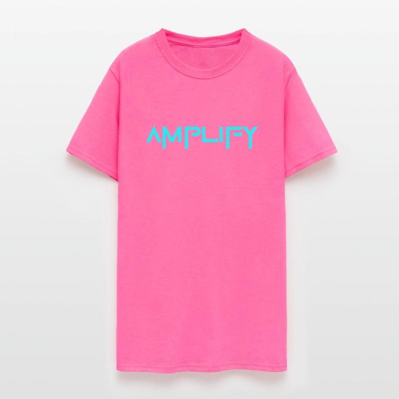 AMPLIFY