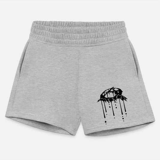 anarchy blood drop symbol