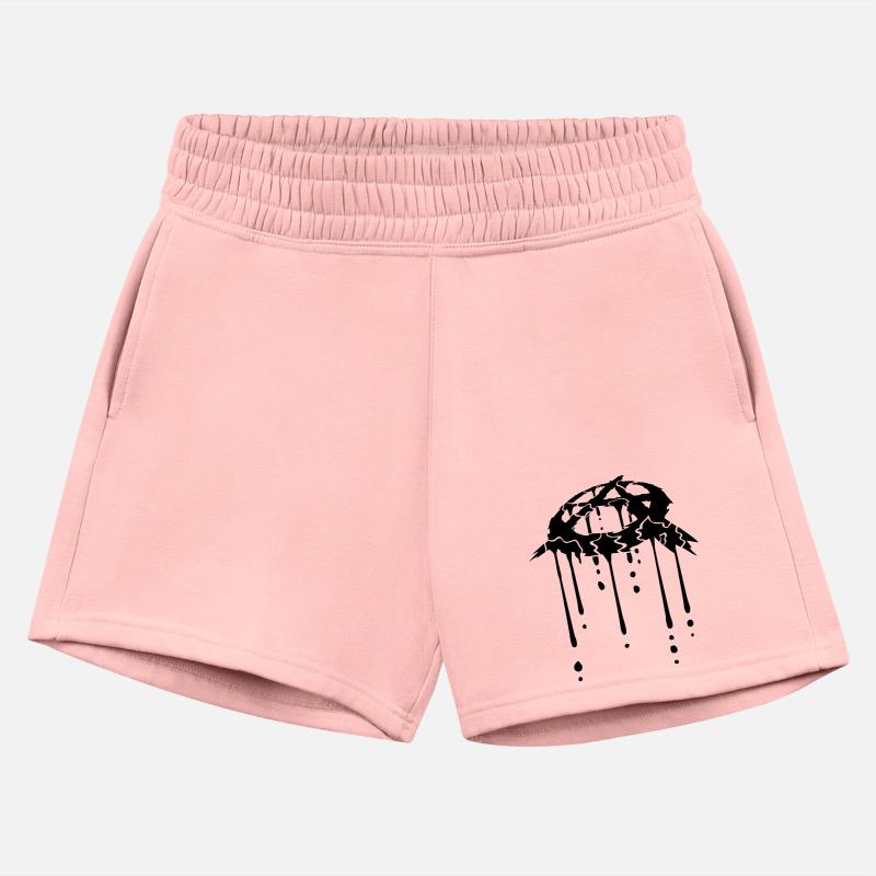 anarchy blood drop symbol