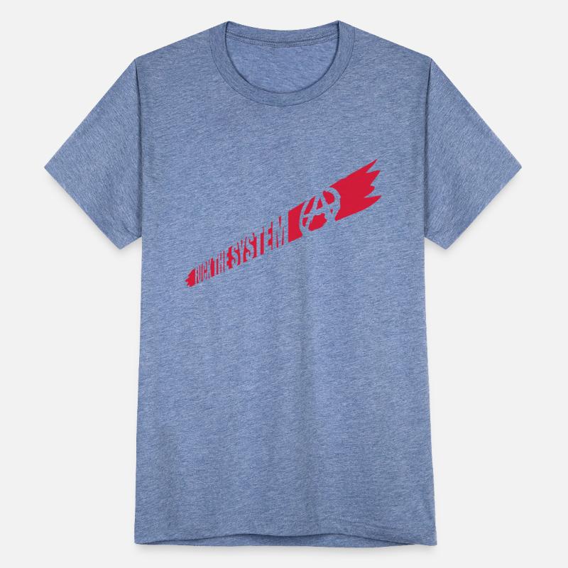 Anarchy Fuck the system