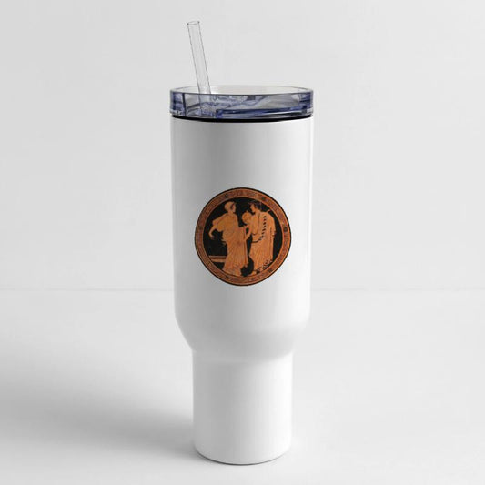 Ancient Greek Ceramic art