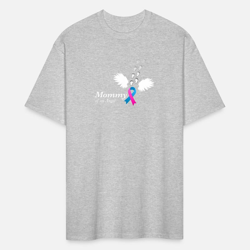 Angel Mommy Miscarriage Awareness Infant Mother