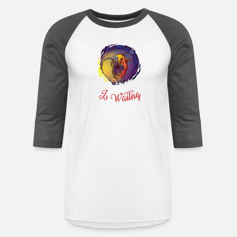 Anglerfish Deep-sea creature Abyssal horror Bio