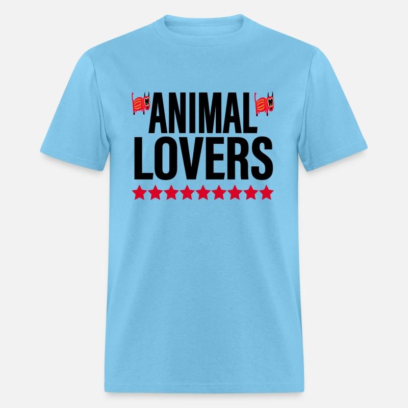 Animal Lover Animal Lover