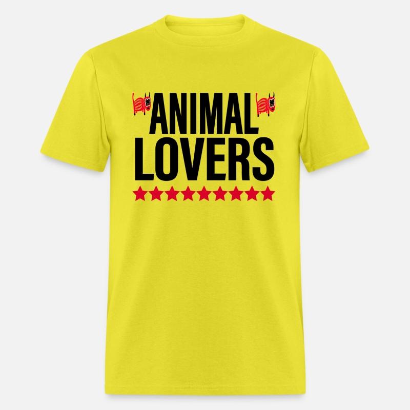Animal Lover Animal Lover