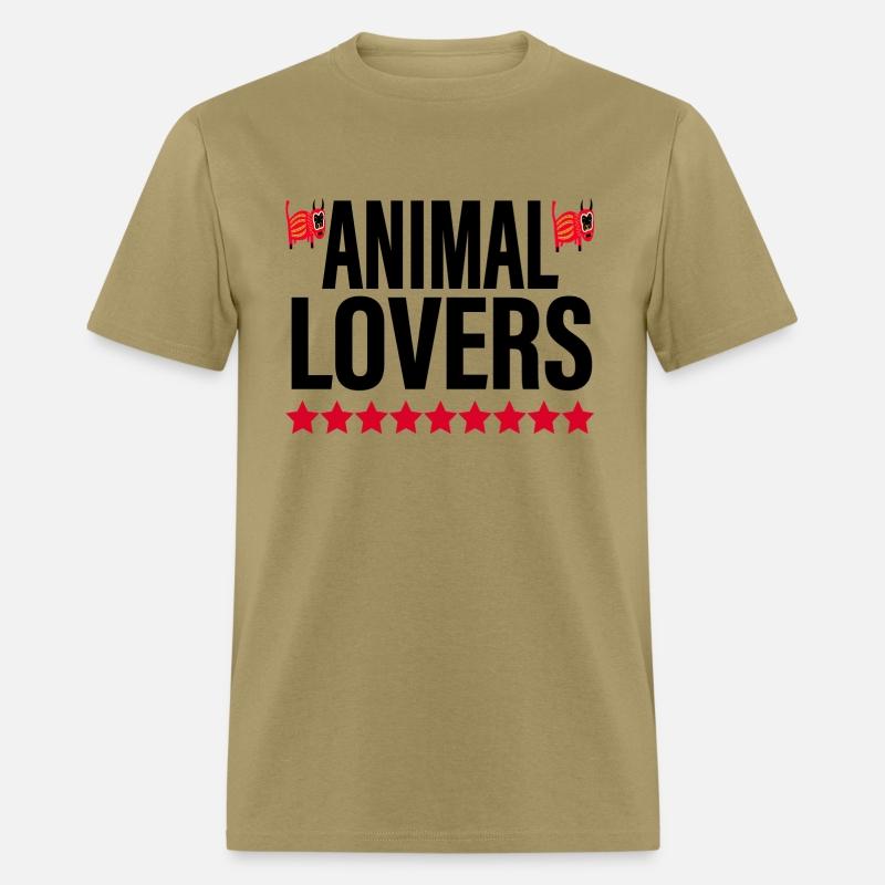 Animal Lover Animal Lover