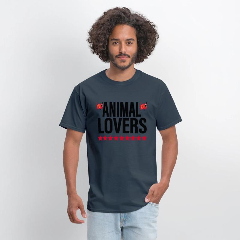 Animal Lover Animal Lover