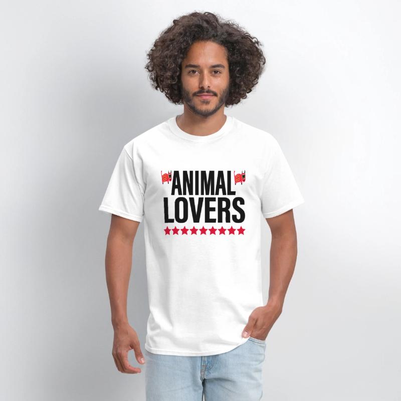 Animal Lover Animal Lover