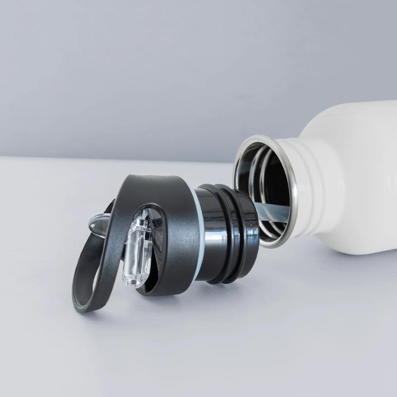 Anime-inspired Demon Dancer Graphic Design