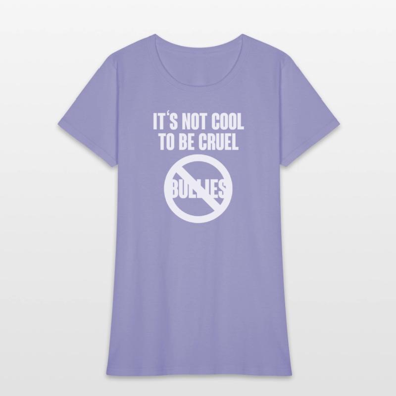 Anti Bullying Tee