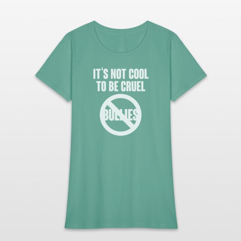 Anti Bullying Tee