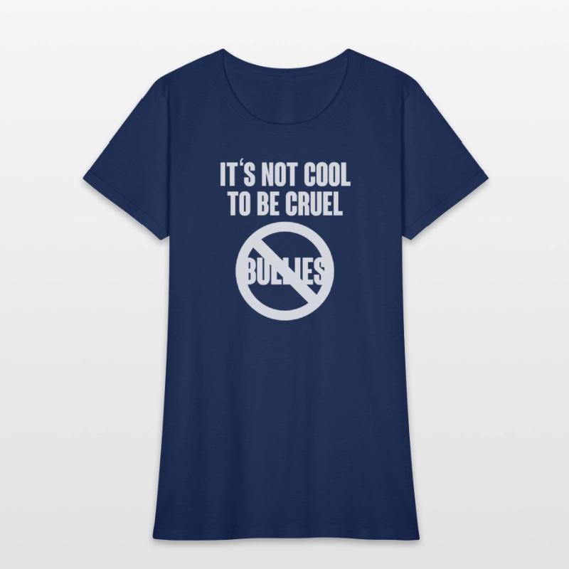 Anti Bullying Tee