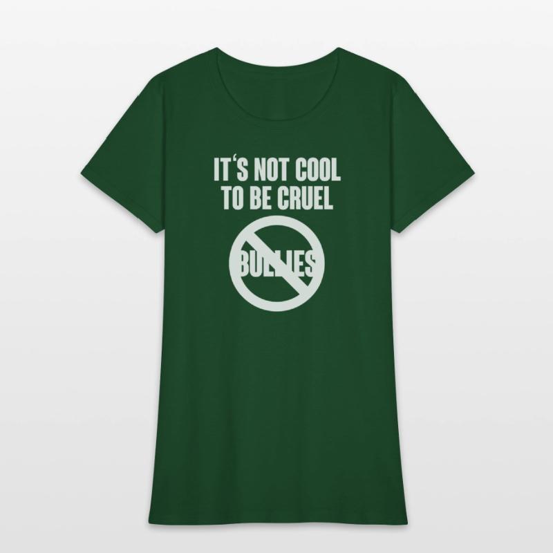 Anti Bullying Tee