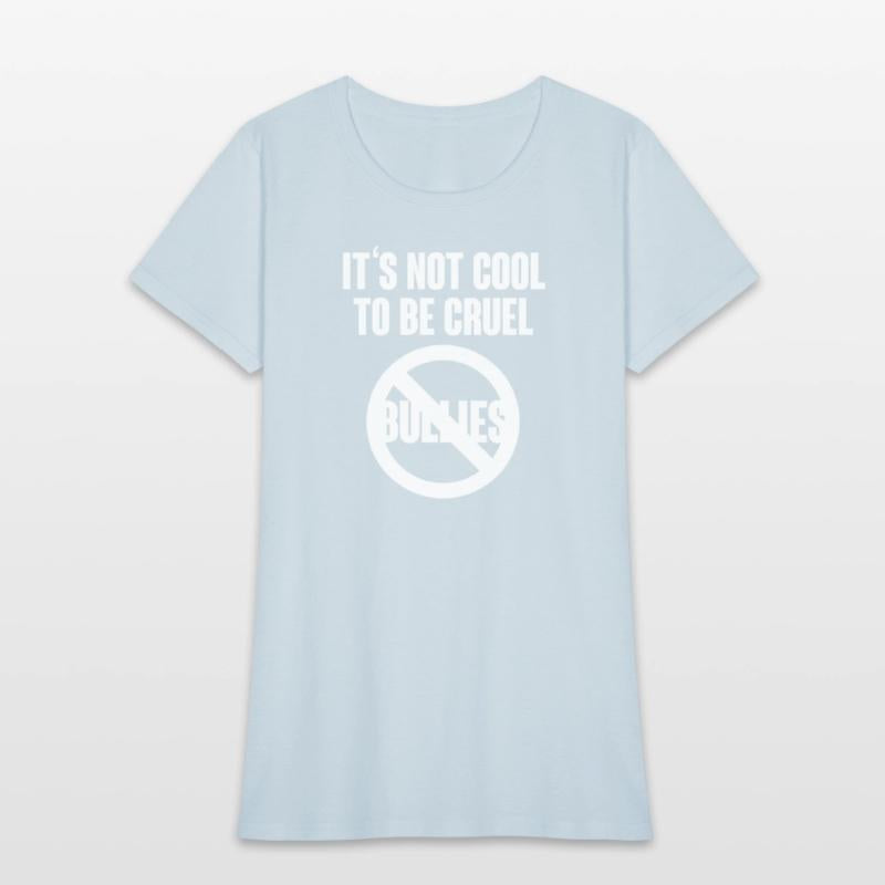 Anti Bullying Tee