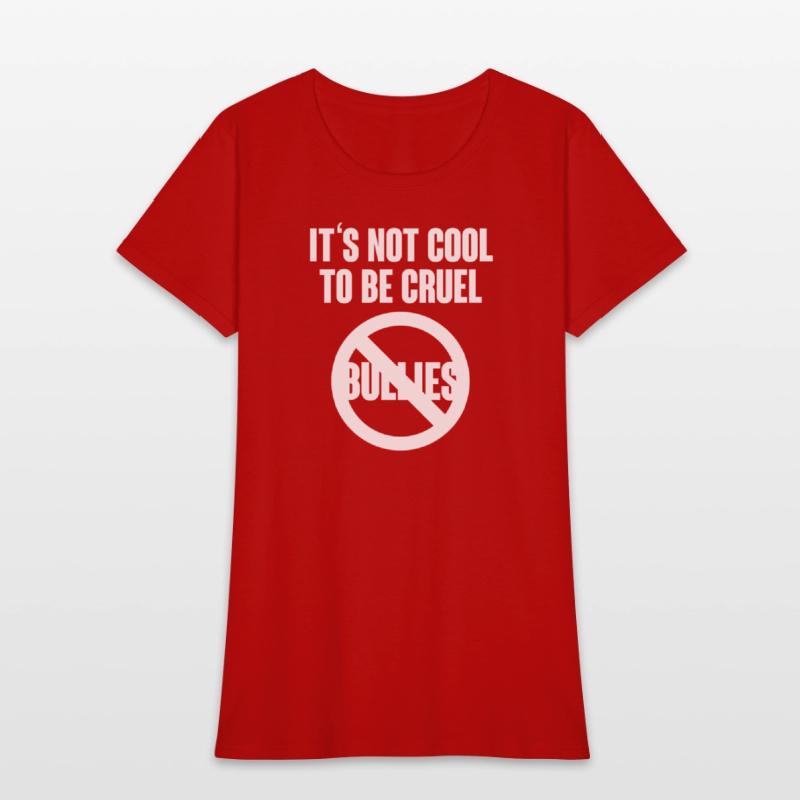 Anti Bullying Tee
