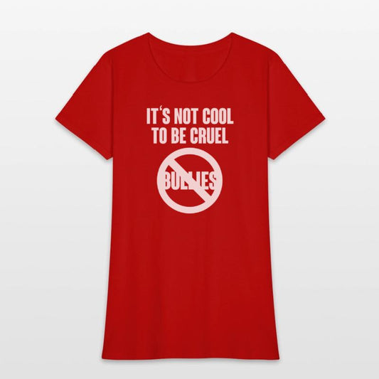 Anti Bullying Tee