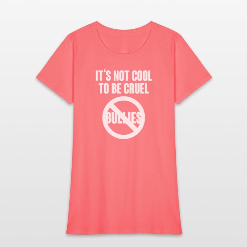 Anti Bullying Tee