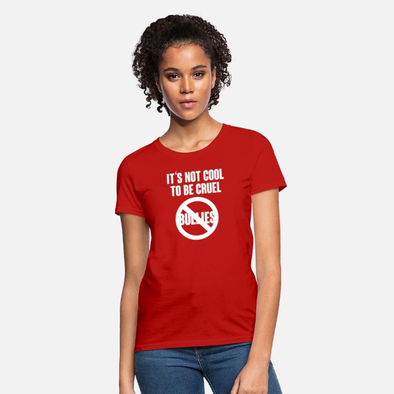 Anti Bullying Tee