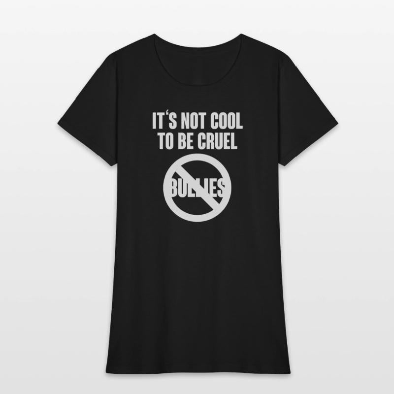 Anti Bullying Tee