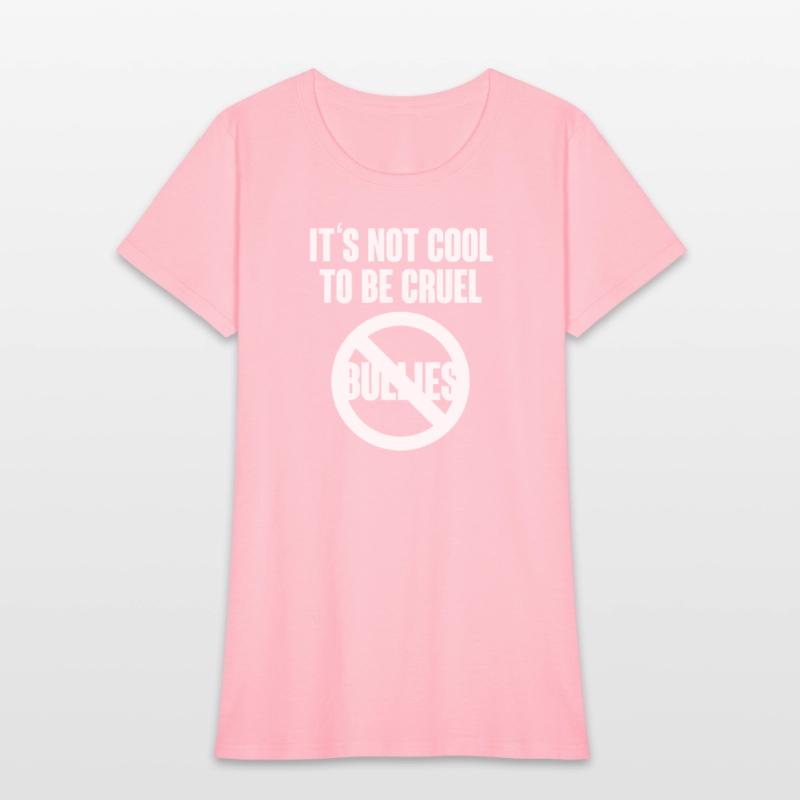 Anti Bullying Tee