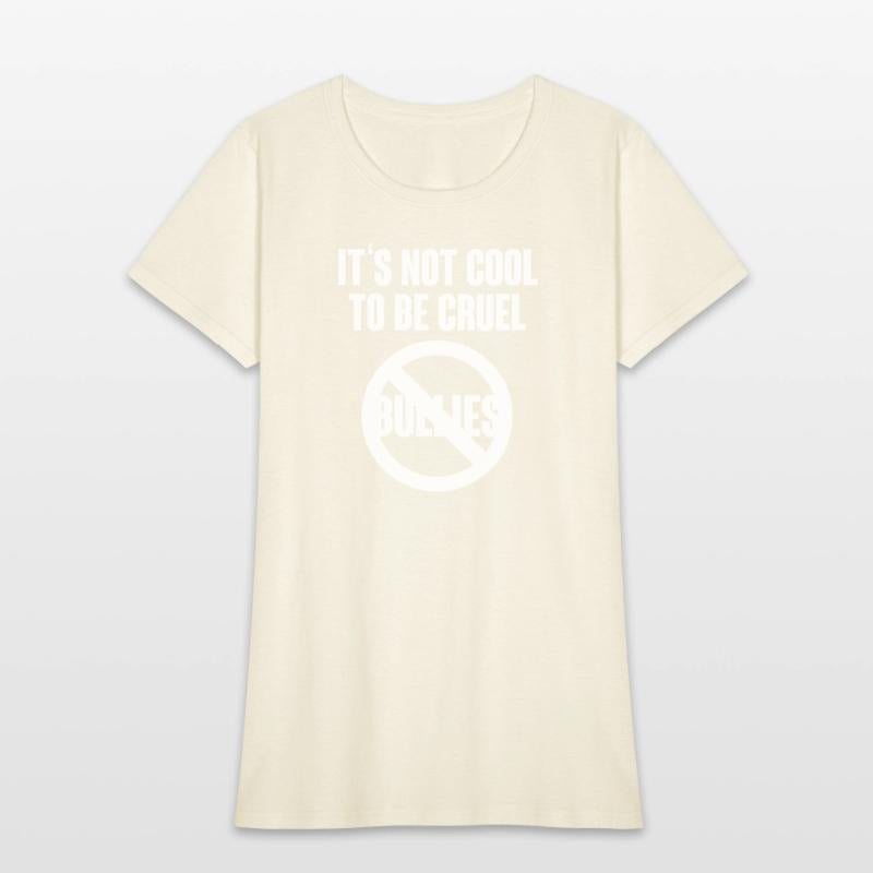 Anti Bullying Tee