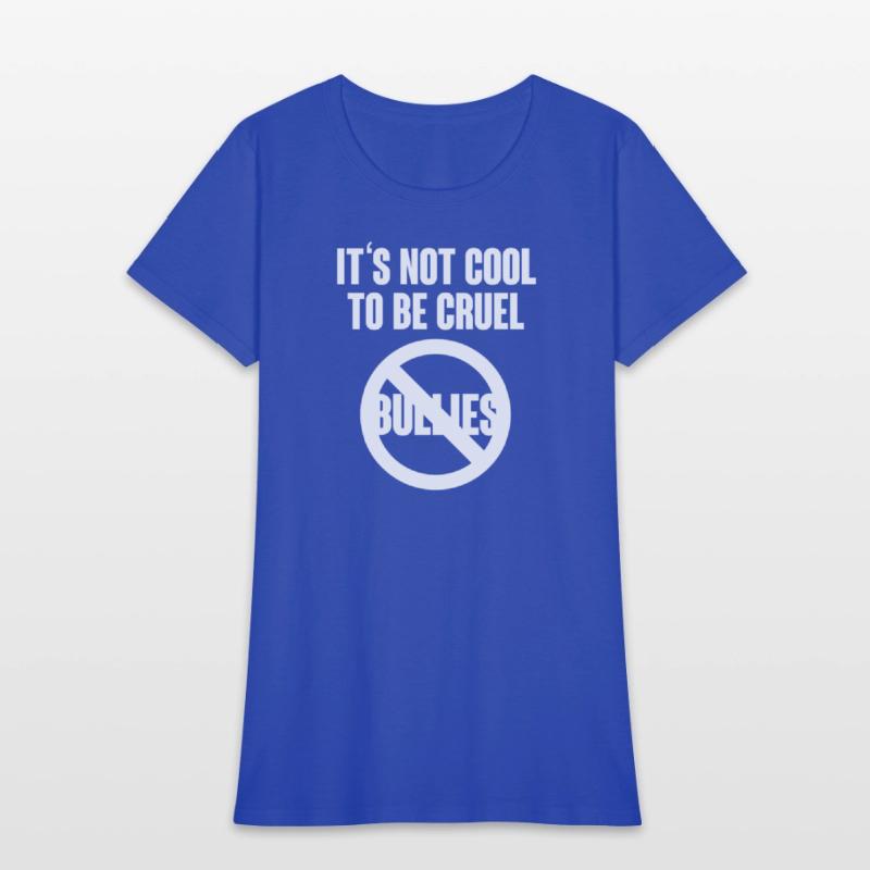 Anti Bullying Tee
