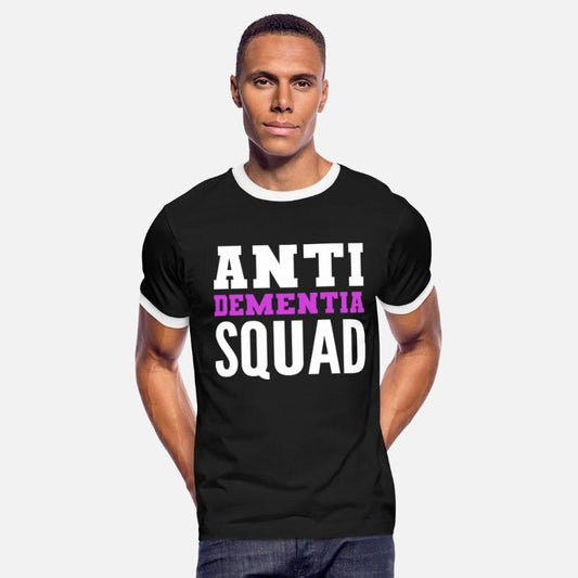 Anti Dementia Squad Intern Doctor Gift