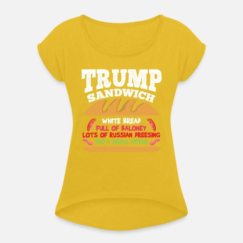 Anti Trump | Impeach the President | Vote For Dems Dark