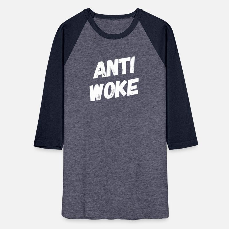 Anti woke