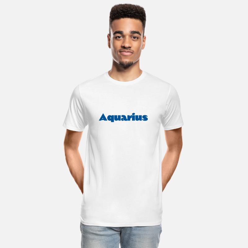 Aquarius - Zodiac Sign