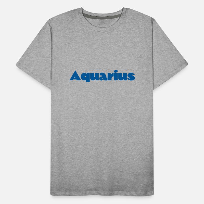 Aquarius - Zodiac Sign