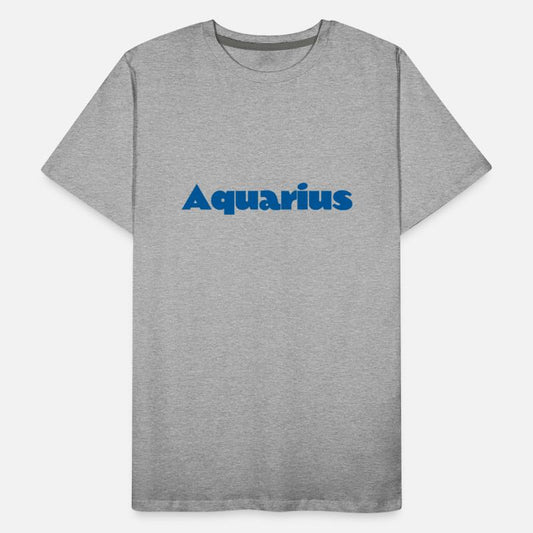 Aquarius - Zodiac Sign
