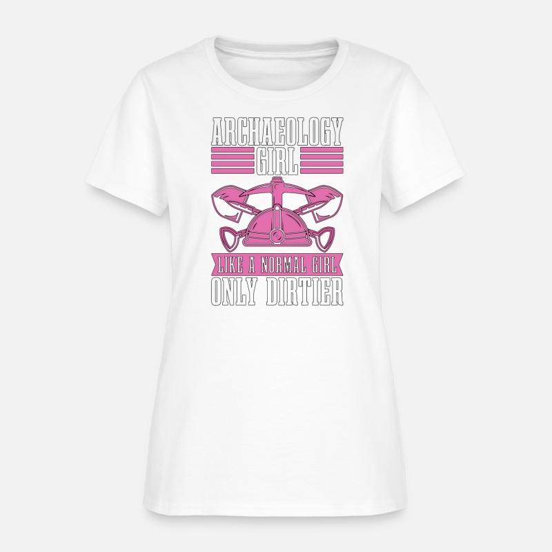 Archaeology Like A Normal Rockhounding