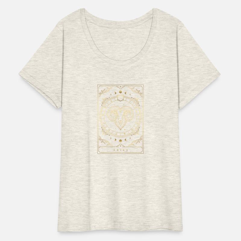 Aries Horoscope And Zodiac Constellation Symbol