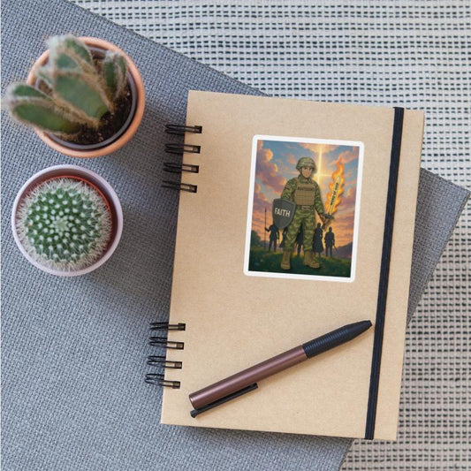 Armor of God- Male Anime Edition