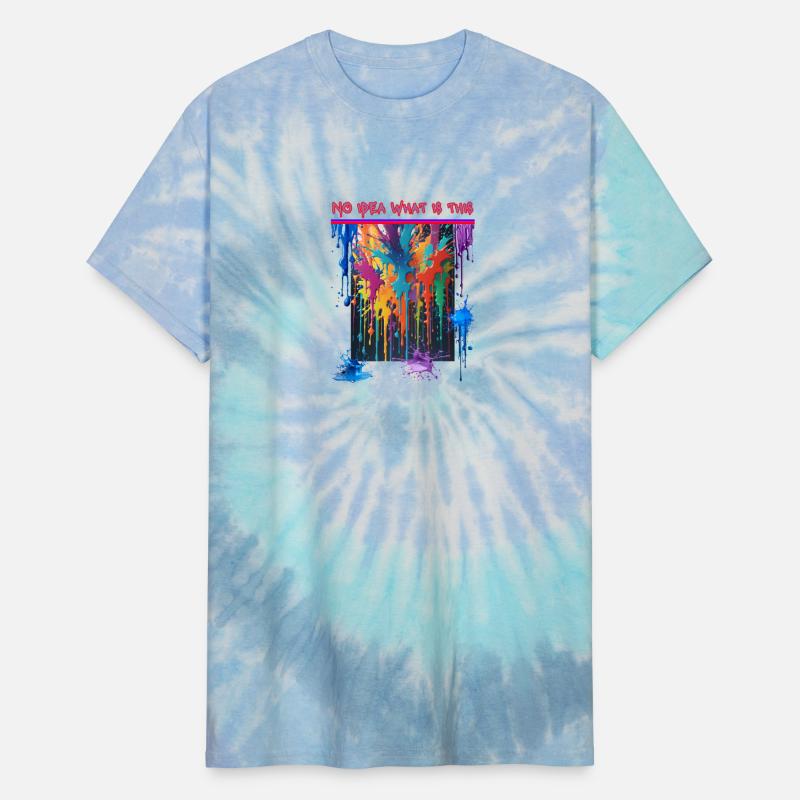 Artistic painting. Option 2