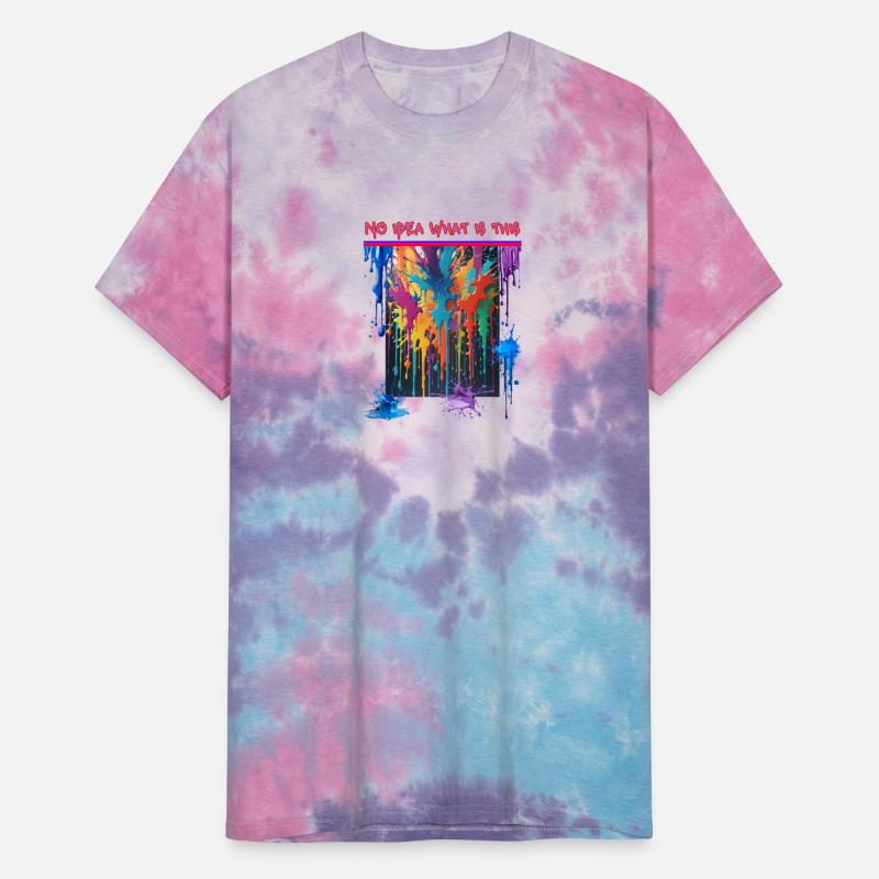 Artistic painting. Option 2