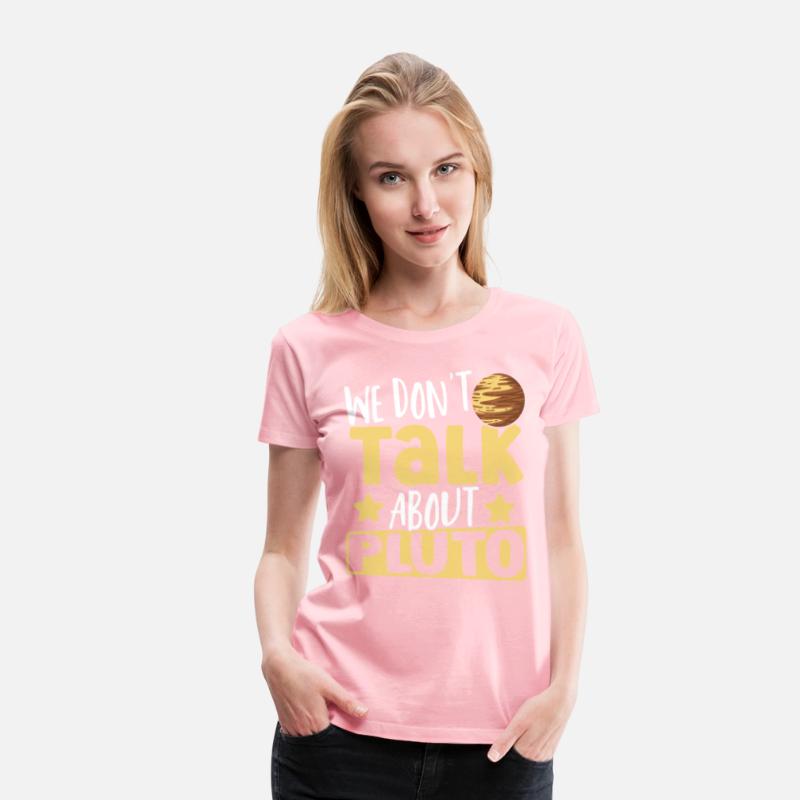 Astrology We Don't Talk About Pluto Solar System