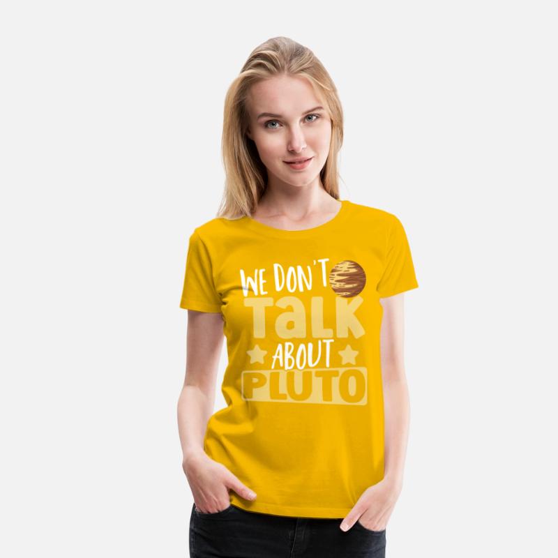 Astrology We Don't Talk About Pluto Solar System