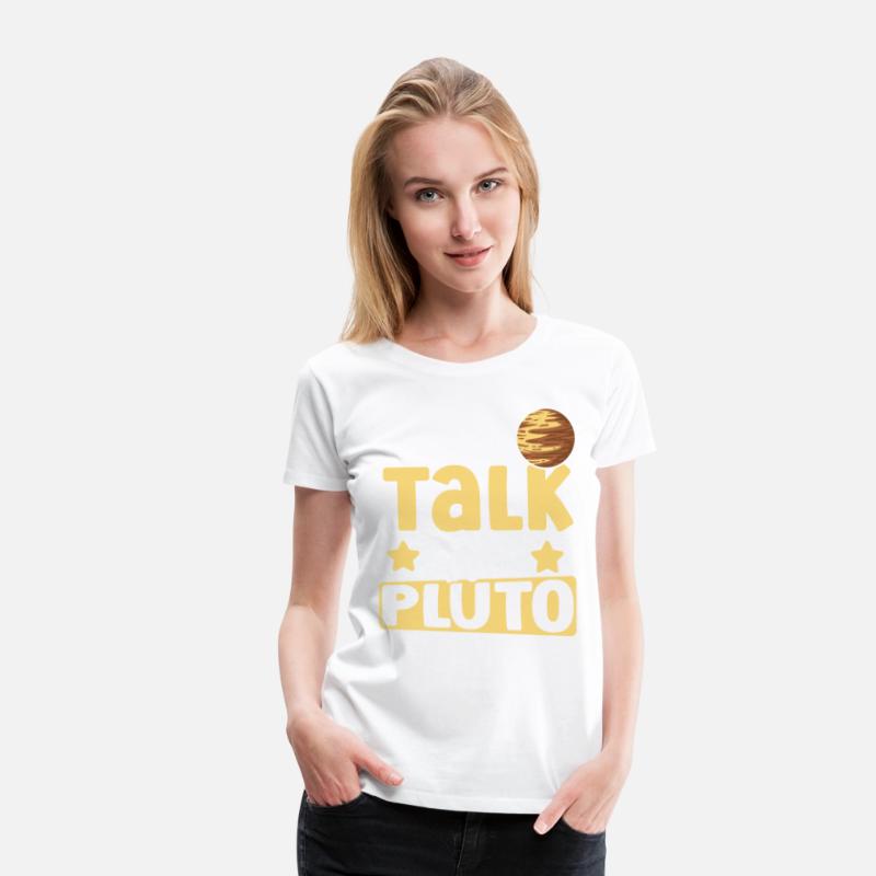 Astrology We Don't Talk About Pluto Solar System