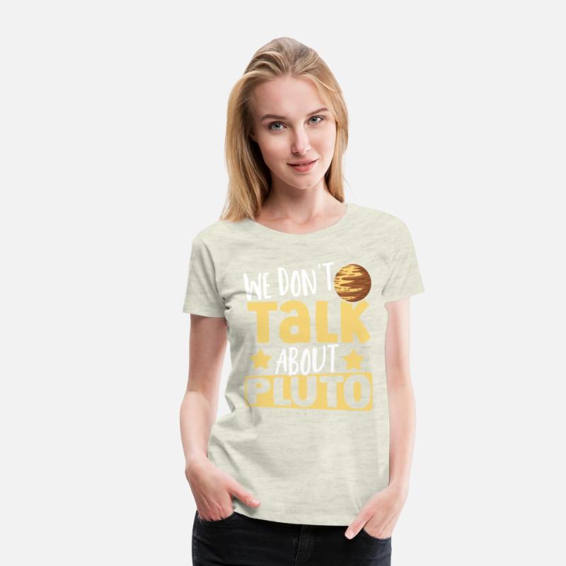 Astrology We Don't Talk About Pluto Solar System