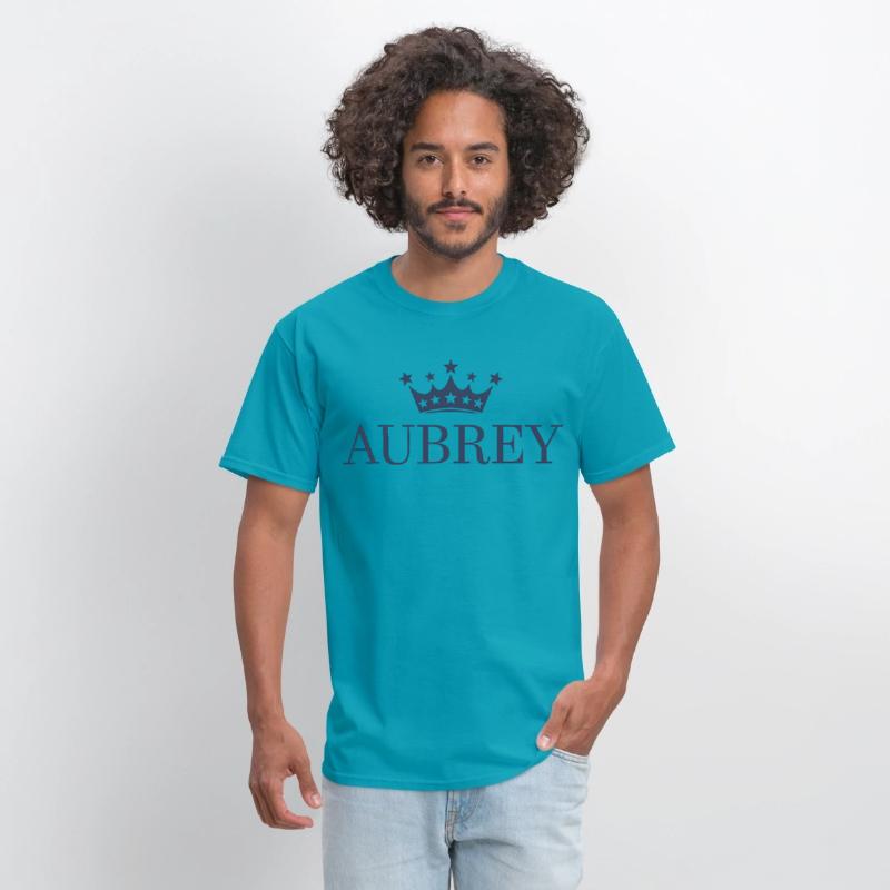 Aubrey Name Aubrey Custom Name Aubrey Label