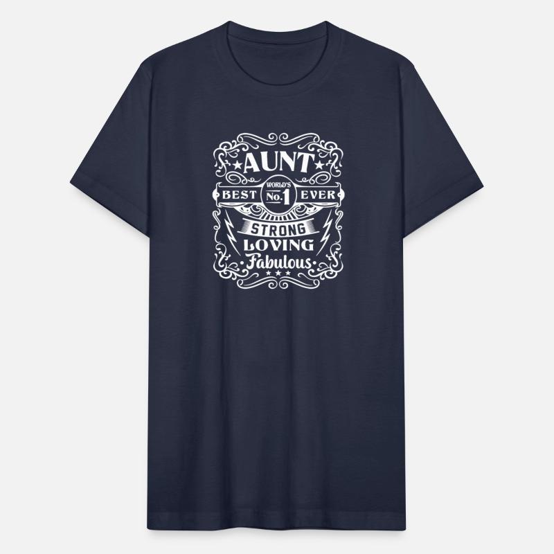 Aunt Best World's No.1 Ever Strong Loving Fabulous