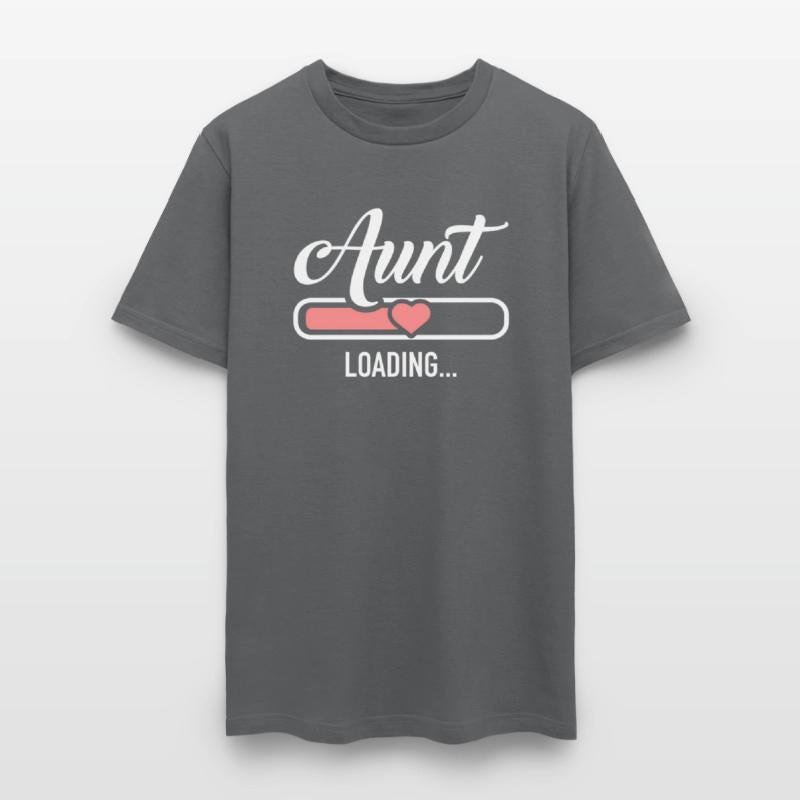 Aunt Loading Bar