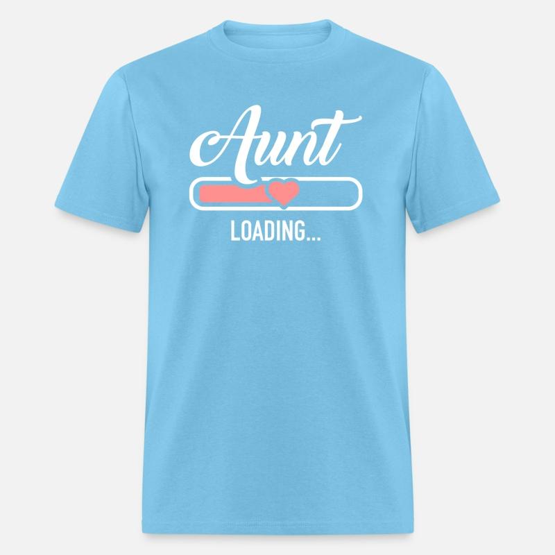 Aunt Loading Bar