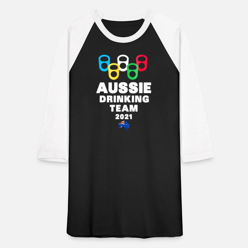Aussie Drinking Team