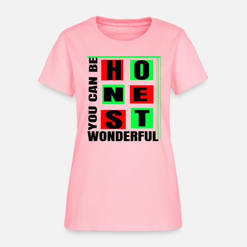 Authenticity Amplified Tee