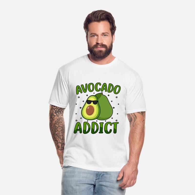 Avocado Addict