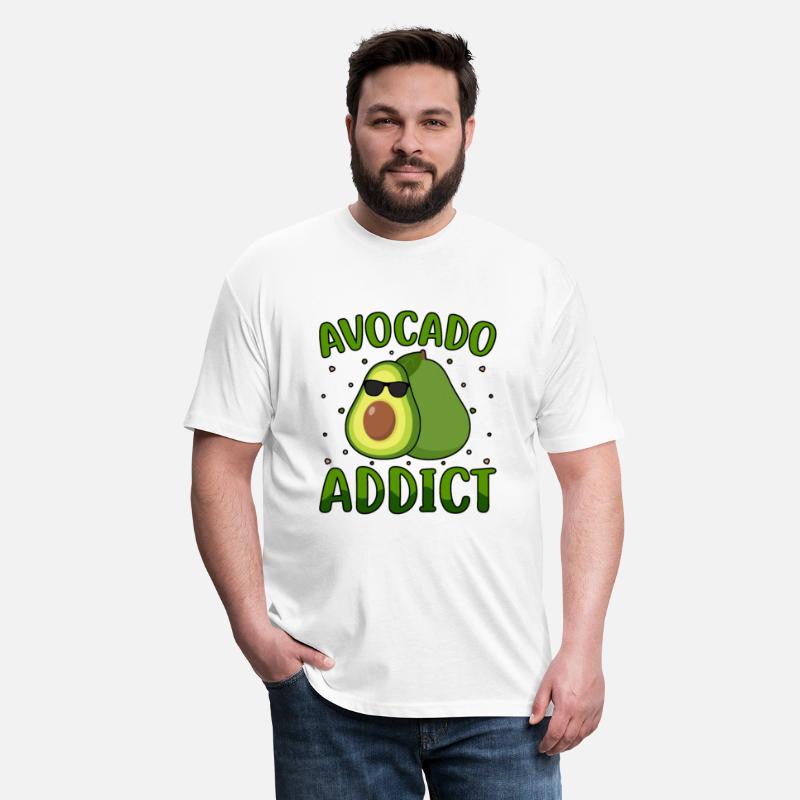 Avocado Addict