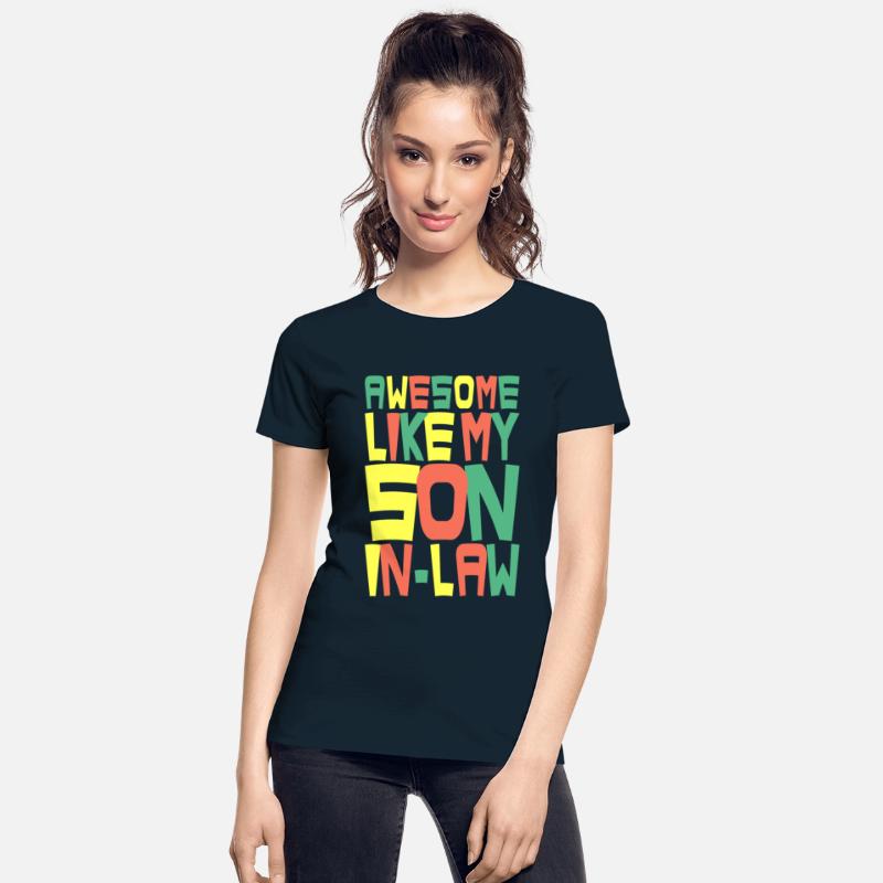 Awesome Like My Son In Law